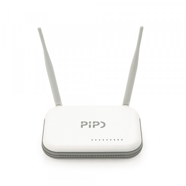 8-канальний 3/5MP WIFI Відеореєстратор PiPo PP-NVR1008 ICSee HDMI (для WIFI камер ICSee)