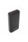 Power Bank WOYAX WY-20F 20000mAh, 22.5W, Black, 0.400kg, Box