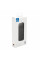 Power Bank WOYAX WY-20F 20000mAh, 22.5W, Black, 0.400kg, Box