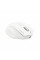 Миша бездротова iMICE G-1800, 4 кнопки, 800/1200/1600 DPI, 2.4Ghz 10м, Windows XP/Vista/Win7/8/10 Mac OS X, Rechargeable, White, COLOR BOX