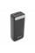 Power Bank WOYAX WY-30F 30000mAh, 22.5W, Black, 0.580kg, Box