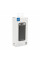 Power Bank WOYAX WY-30F 30000mAh, 22.5W, Black, 0.580kg, Box