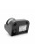 Датчик руху + сутінковий LINEA 1000W 220-240V IP44 180 градусів. 95х85х70мм чорний
