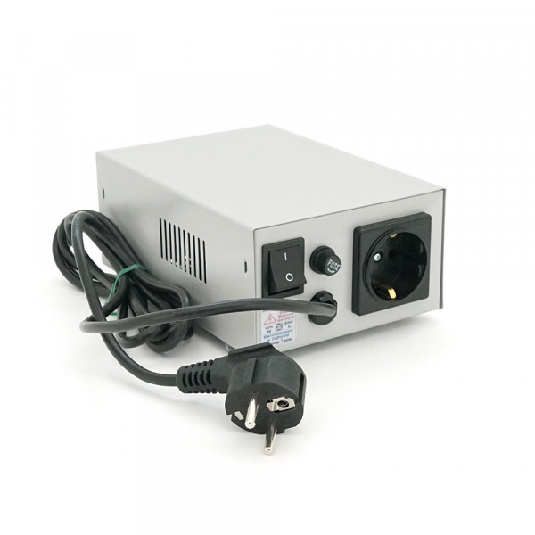 Стабілізатор напруги релейний АСН-250 220V, ( 250 Вт )