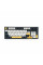 Клавіатура iMICE GK500 USB Wired (TYPE-C), довжина кабелю 100см, (Eng/Укр/Рус), White-Black, 94к