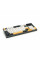 Клавіатура iMICE GK500 USB Wired (TYPE-C), довжина кабелю 100см, (Eng/Укр/Рус), White-Black, 94к