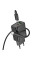 Набір СЗУ HOCO N61 + Type-C/Type-C кабель, 1xUSB+1xUSB-C, PD20W+QC3.0, кабель 1м, Black, Box
