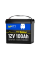 Аккумуляторная батарея WattCycle LiFePO4 WT12V100AH100MINIBT Bluetooth 12,8V 100Ah, 1,28kWh, BMS50A@4S, 6000 cycles, 229x138x208, 9.5kg