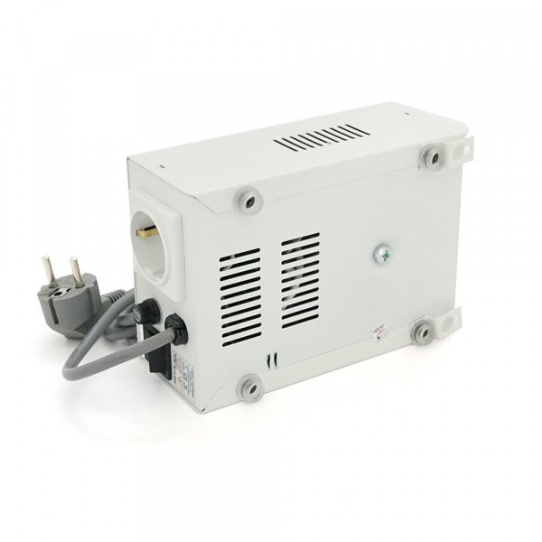 Стабілізатор напруги релейний АСН-300н 220V, ( 300 Вт )
