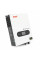 Гiбрiдне ДБЖ  MUST PV18-8048PRO II, 8000W, 48V, PV 2*4000W, ток заряда 1-120А, 160-275V, MPPT (120А, 90-430 Vdc), 425*527*145 мм