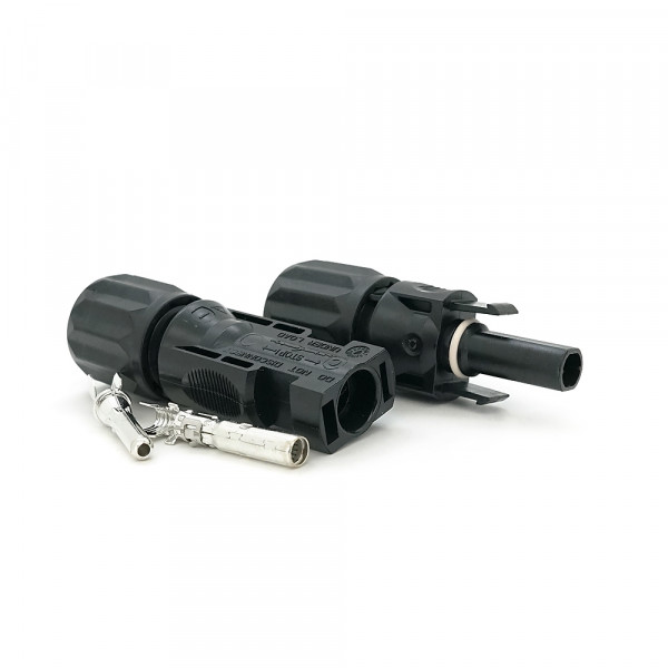 Гiбрiдне ДБЖ  MUST PV18-8048PRO II, 8000W, 48V, PV 2*4000W, ток заряда 1-120А, 160-275V, MPPT (120А, 90-430 Vdc), 425*527*145 мм