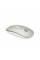 Миша бездротова iMICE E-1400, 5 кнопок, 800/1200/1600 DPI, 2.4Ghz 10м, Windows XP/Vista/Win7/8/10 Mac OS X, Rechargable, Silver, BOX, Q100