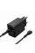 Набір СЗУ HOCO N70 + Type-C/Lighting кабель, 1xUSB+1xUSB-C, PD30W+QC3.0, кабель 1м, Black, Box