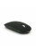 Миша бездротова iMICE E-1400, 5 кнопок, 800/1200/1600 DPI, 2.4Ghz 10м, Windows XP/Vista/Win7/8/10 Mac OS X, Rechargable, Black, BOX, Q100