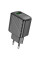 СЗУ HOCO CS21A, 18W, 1xUSB, QC3.0, Black, Box