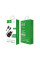 Набір СЗУ HOCO C12 Smart + кабель Lighting, 2xUSB, 2.4A, кабель 1м, Black, Blister