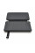 Power bank 12000 mAh Solar, Input:5V/1A(microUSB), Output:5V/2,1А(2хUSB), rubberized case, Black, BOX