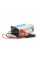 Універсальне ЗУ для акумулятора BPC 24V 10A (AGM, GEL), AC220V, DC14,5, Струм заряду 24V/10A, LCD, крокодили