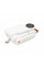 Сушарка для взуття, шкарпеток та рукавичок Shoe Dryer SH-4, 220V/150W, 4 тримачі, ультрафіолетова обробка, таймер. White. Box