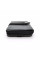 Solar panel 4 Foldings, built-in microUSB cable, Output: 5 /1 А(USB), plastic, Black, Corton box