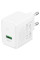 СЗУ HOCO NT5, 1xUSB, 18W, White, Box