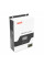 Гiбрiдний ДБЖ  MUST PV18-1012VPM, 1000W, 12V, ток заряда 10-20A, 170-280V, MPPT (60А, 105 Vdc), 225*355*92 мм, 5.5 кг