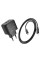 СЗУ HOCO CS16A, 1xUSB-C+1xLighting, PD20W, Black, Box