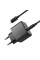 СЗУ HOCO CS16A, 1xUSB-C+1xLighting, PD20W, Black, Box