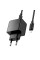 СЗУ HOCO CS16A, 1xUSB-C+1xLighting, PD20W, Black, Box