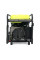 Генератор інверторний БЕНЗИНОВИЙ GENPOWER GBG 130IE 10.4kW (13kVA), однофазний, 230V, 50Hz, DC12V. об'єм 33л., витрата 0,374Lt/kWt.стартер, АКБ у комплект не входить, 710*540*640mm. 74кг.