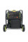 Генератор інверторний БЕНЗИНОВИЙ GENPOWER GBG 130IE 10.4kW (13kVA), однофазний, 230V, 50Hz, DC12V. об'єм 33л., витрата 0,374Lt/kWt.стартер, АКБ у комплект не входить, 710*540*640mm. 74кг.