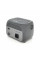 Power station CTOLITY AP400  APP Control, 400W, 345Wh LiFePO4, MPPT 150W max, DC12V-5A, 2хAC 220, 3xUSB-18W, 1хUSB-C(22W), wireless 15W, Fast charge 60min, 177×205×177mm, 5kg