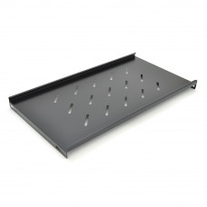 Полка 19 "  (500*280*35мм) для шафи, універсальна, товщина 0,6мм, 5 штук в упаковці, ціна за штуку, Q5
