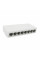 Комутатор JY 5008S 8 портів Ethernet 10/100 Мбіт/сек. DC 5 . Блок живлення 5V у комплекті