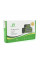 POE комутатор JY-1010B 8 POE 10/100 + 2 RJ45 10/100 + вбудований блок живлення 52V 2.3A