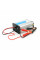 Універсальне ЗУ для акумулятора BPC-1230 (AGM, GEL), AC220V, DC14,5, Струм заряду 12V/30A, LCD, крокодили