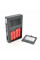 ДБЖ UPS-18W DC1018P YT45454 для роутерів/комутаторів/PON/POE-430, 5//9/12V, 1A, 12800MAh(знімні 4*3200MAh), Black, BOX