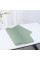 Килимок 450 * 900 шкірзам, двосторонній, товщина 3 мм, Tea Green, BOX