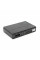 ДБЖ UPS-36W DC1036P для роутерів/комутаторів/PON/POE-430, 5/9/12V, 1A/2А, 10400мAh, Black, BOX