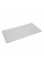 Килимок 300 * 600 шкірзам, двосторонній, товщина 3 мм, Gray, BOX