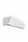 Килимок 300 * 600 шкірзам, двосторонній, товщина 3 мм, Gray, BOX