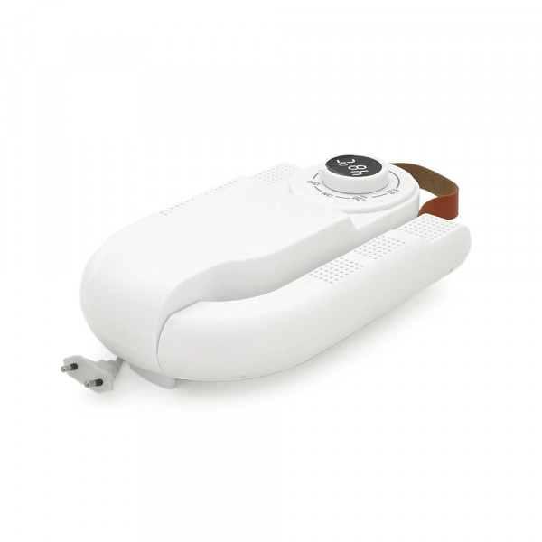 Сушарка для взуття Shoe Dryer SH-1, 220V/150W, ультрафіолетова обробка, таймер. White. Box