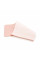 Килимок 300 * 600 шкірзам, двосторонній, товщина 3 мм, Pink, BOX