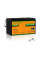 Аккумуляторная батарея Eco-Worthy LiFePO4 25,6V 100Ah,(80/100A), -7°C до 60°C, винт M8, 340*188*245 мм. 18 кг