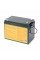 Аккумуляторная батарея Eco-Worthy LiFePO4 25,6V 100Ah,(80/100A), -7°C до 60°C, винт M8, 340*188*245 мм. 18 кг