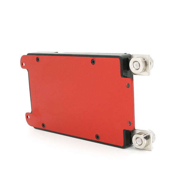BMS плата DaLy LiFePO4 48V 16S 80\80A