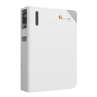 Аккумулятор FelicityESS LiFePO4 FLB48100WG1-H (Heating) 51.2V 5.12kWh. BMS 100А, до 32 parallel, CAN/RS485, IP65. 650x450x174 мм. 48.5 кг.