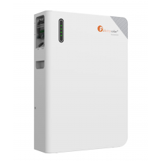 Аккумулятор FelicityESS LiFePO4 FLB48100WG1-H (Heating) 51.2V 5.12kWh. BMS 100А, до 32 parallel, CAN/RS485, IP65. 650x450x174 мм. 48.5 кг.