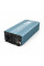 Інвертор напруги Mexxsun MXS-1500, 24V/220V, 1500W з модифікованою синусоїдою, 2 Shuko, клемні дроти, Q4