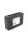 5ти портовий Ethernet комутатор ONV-H1005ES у чорному корпусі, 5*100Мб портів, 5В 1Ач, 87.7×55×23.9 мм